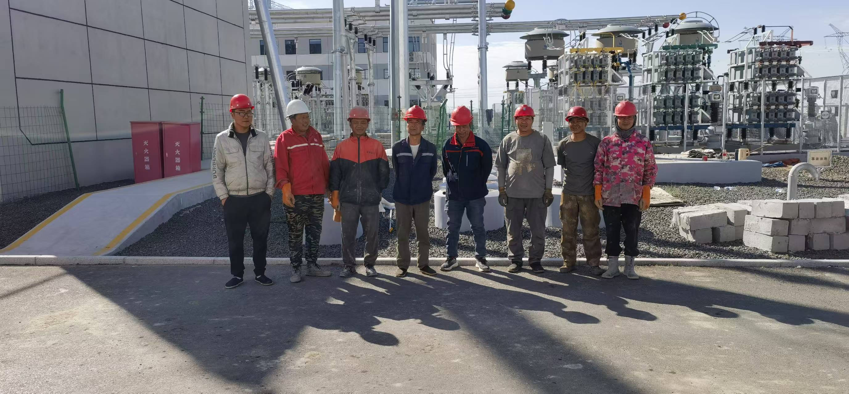 会山镇地基沉降如何修复?